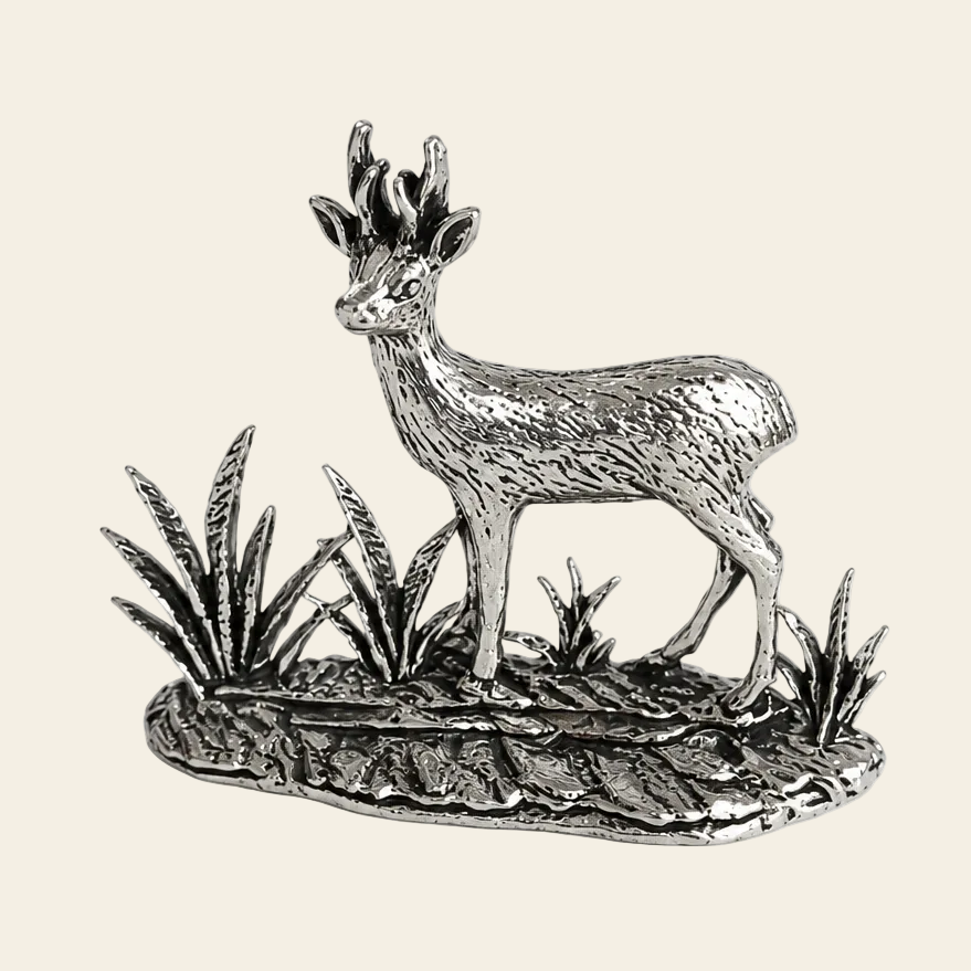Figurine Chevreuil