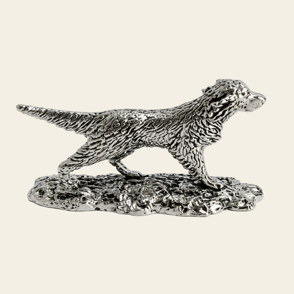 Figurine chien