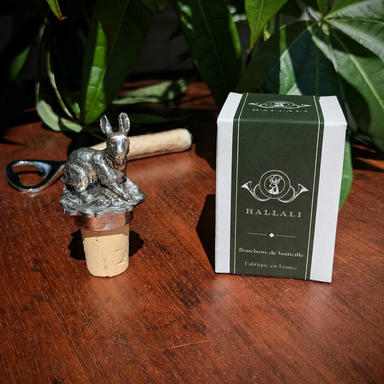 Idee de cadeau pour chasseur