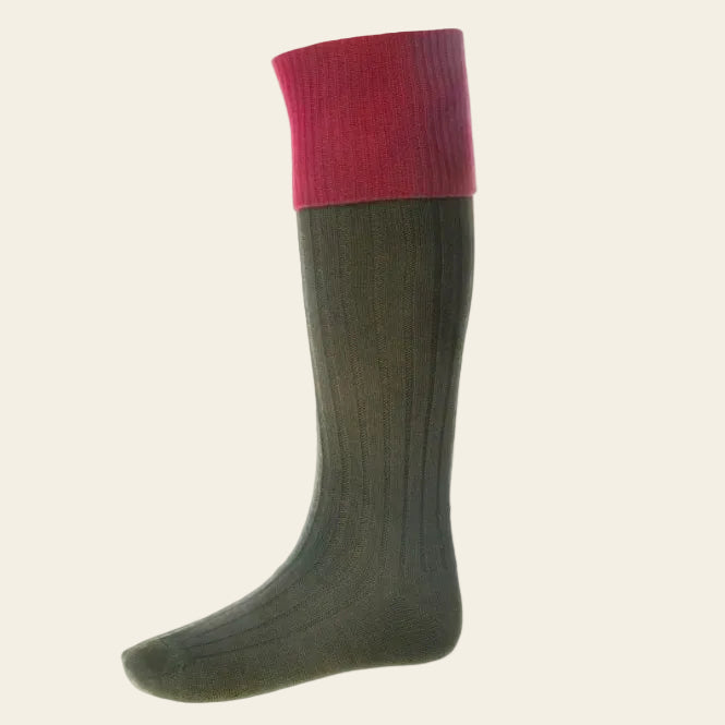 Chaussettes de chasse Lomond