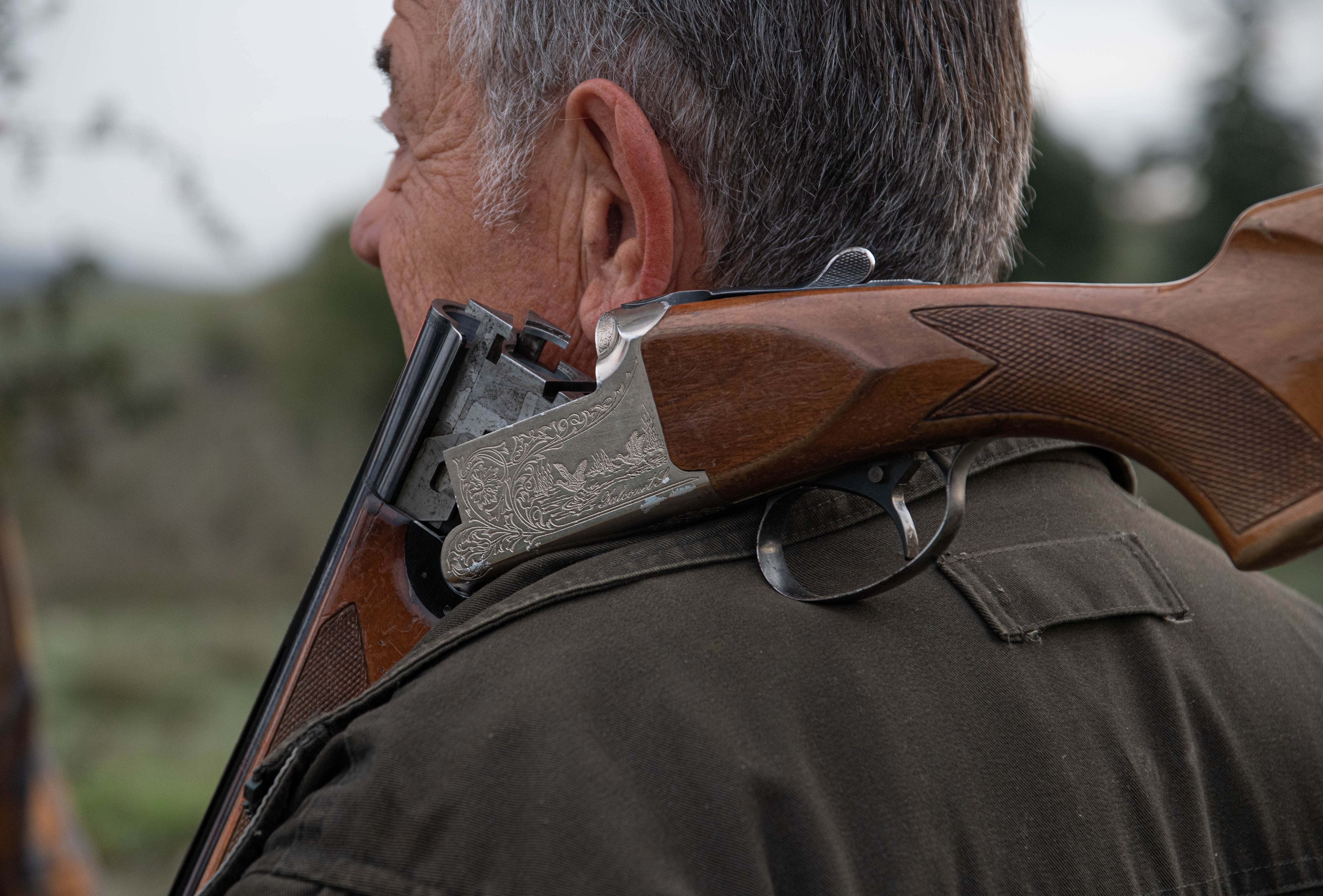 15 idées de cadeau pour un chasseur