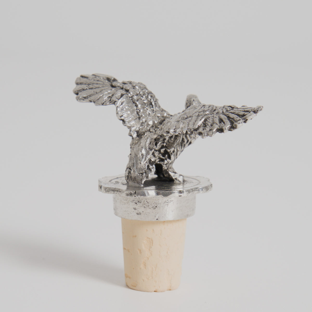 Bouchon de bouteille - canard