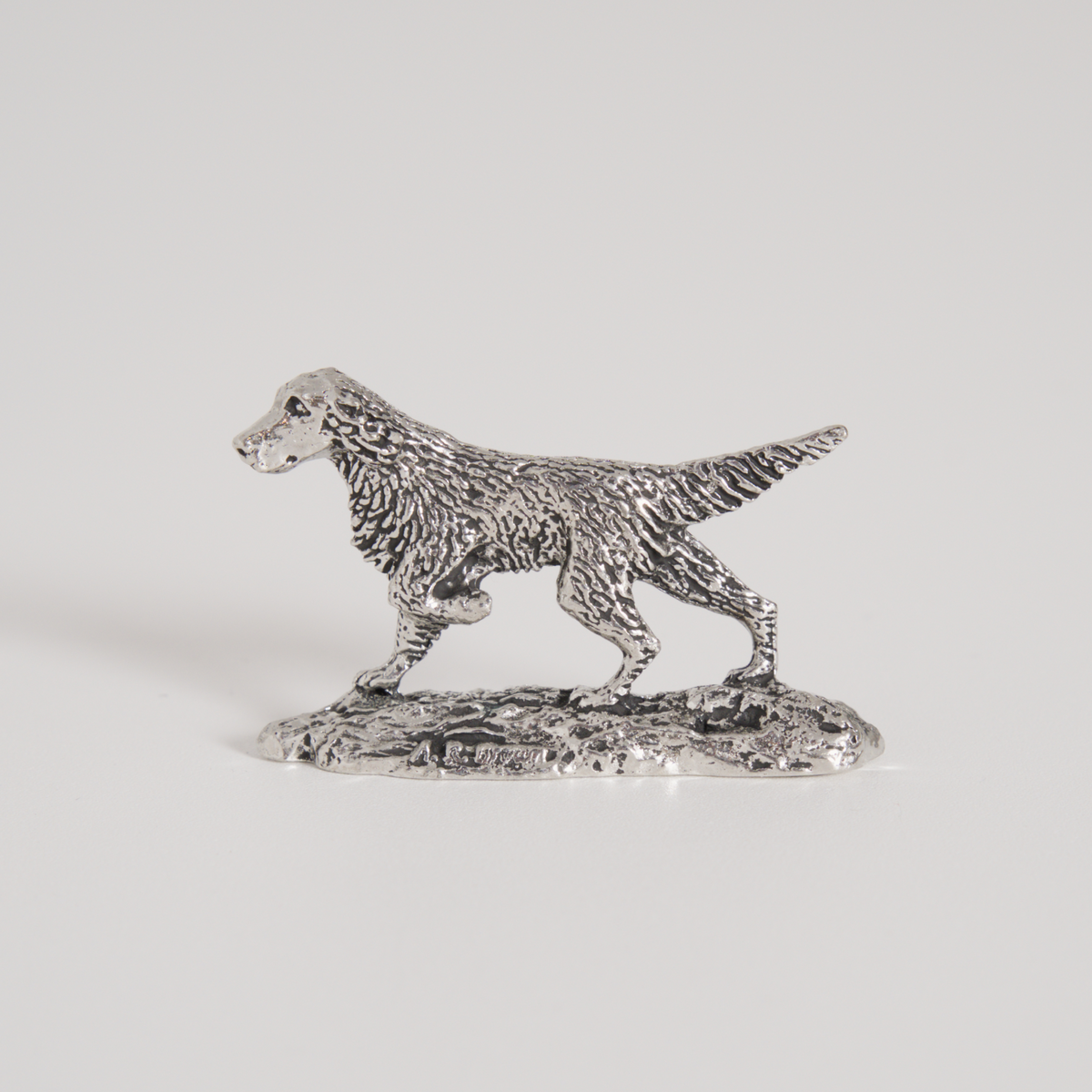 Figurine chien