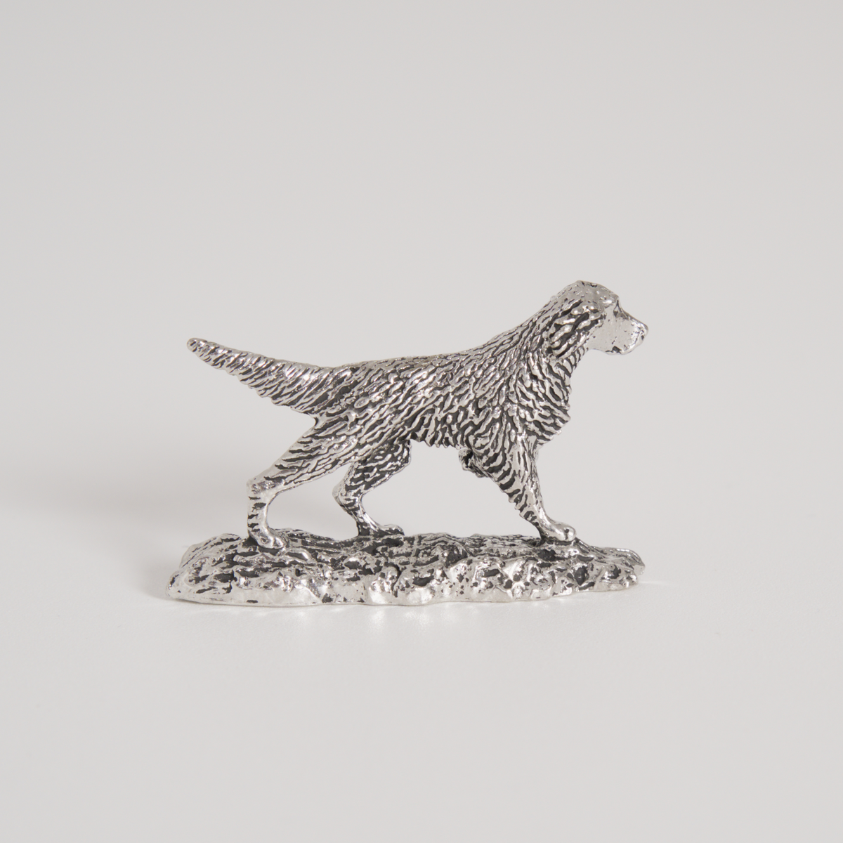 Figurine chien