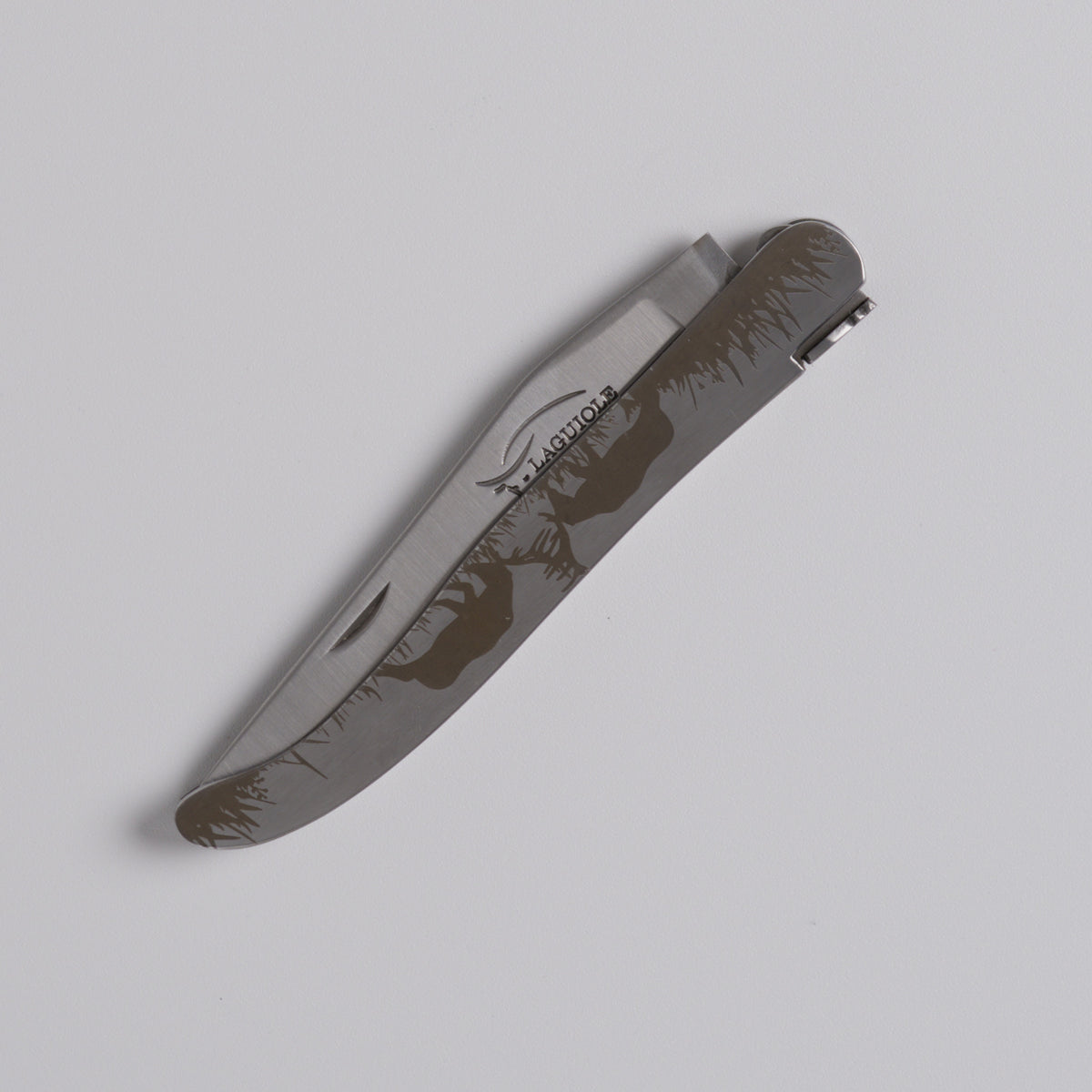 Couteau chasse