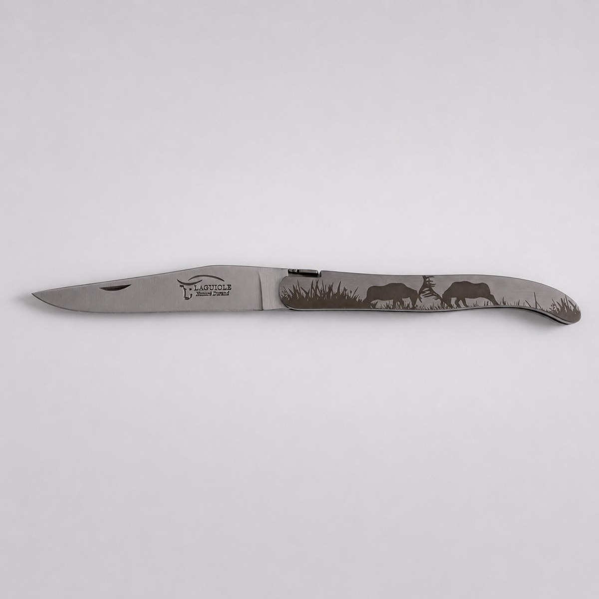 Cadeau pour chasseur