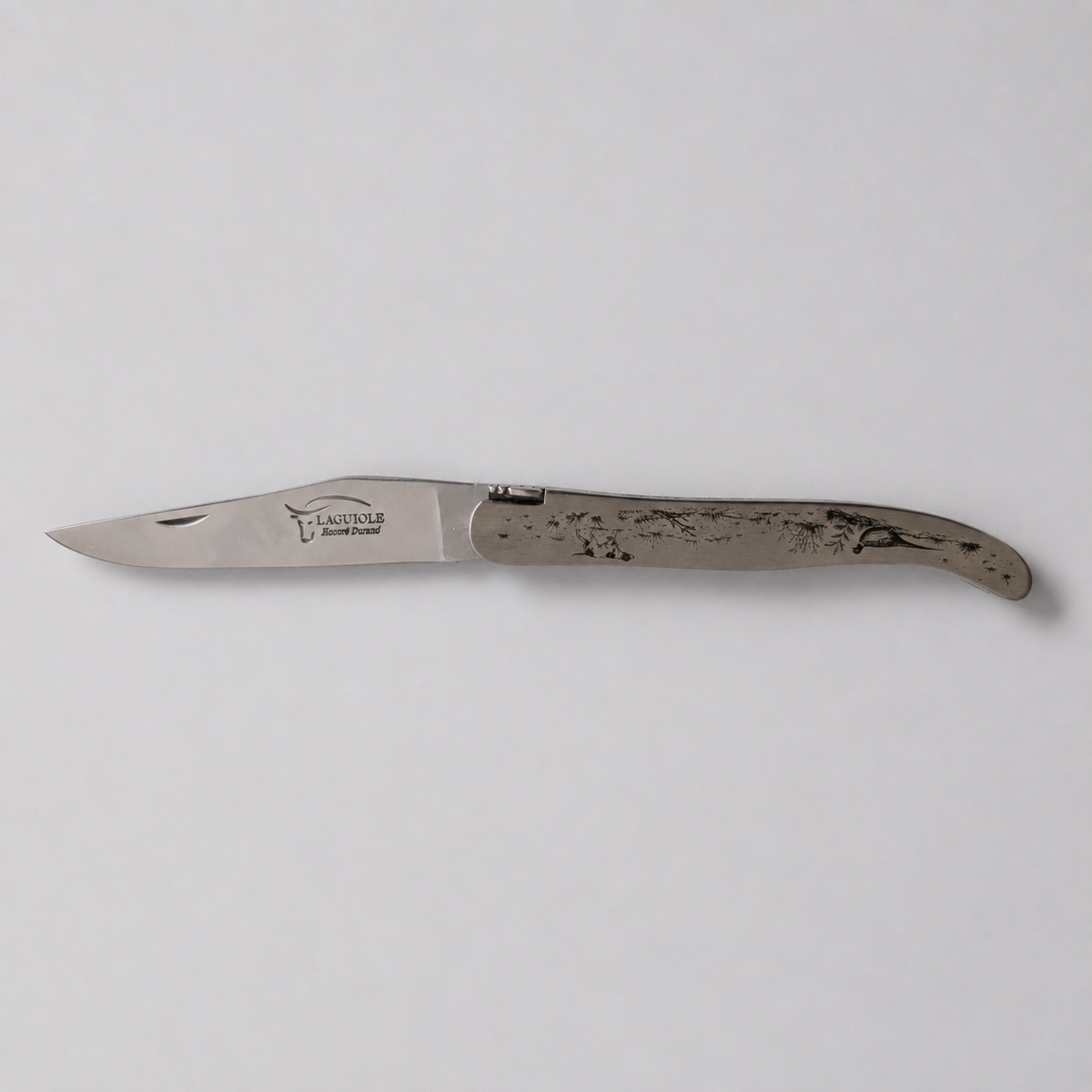 Couteau de chasse cadeau