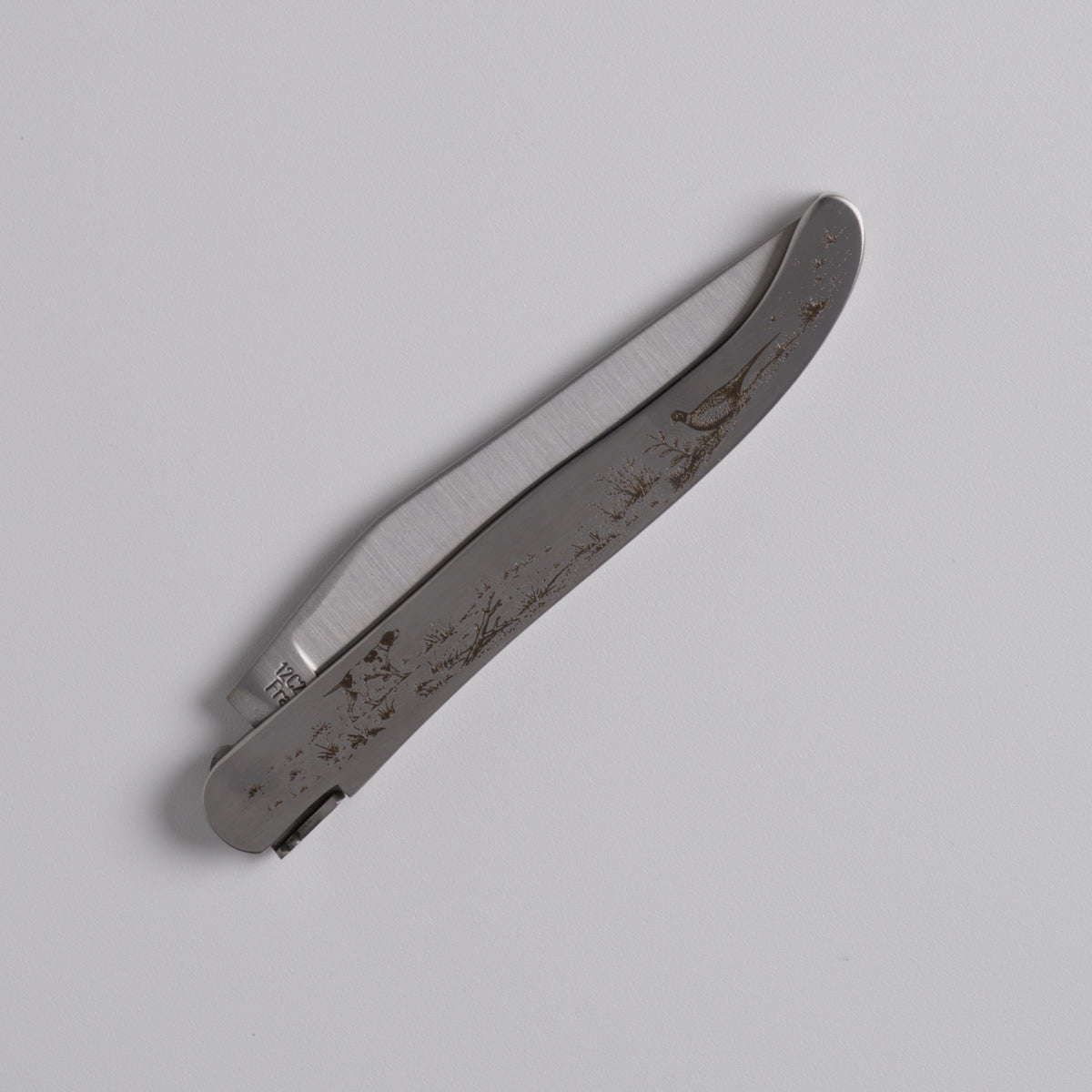 Cadeau couteau