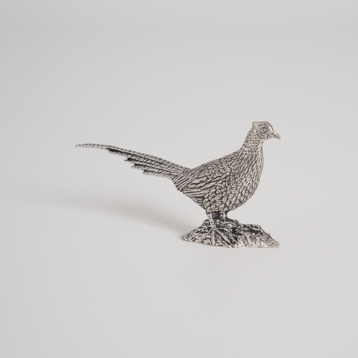 Figurine faisan
