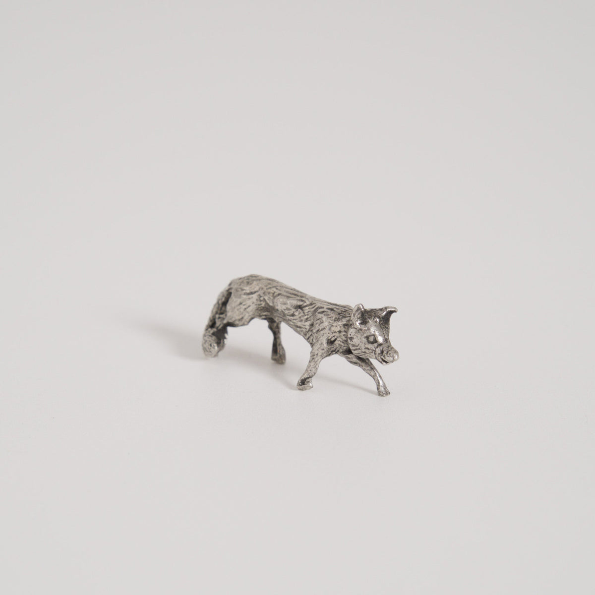 Porte-couteaux renard - lot de 6