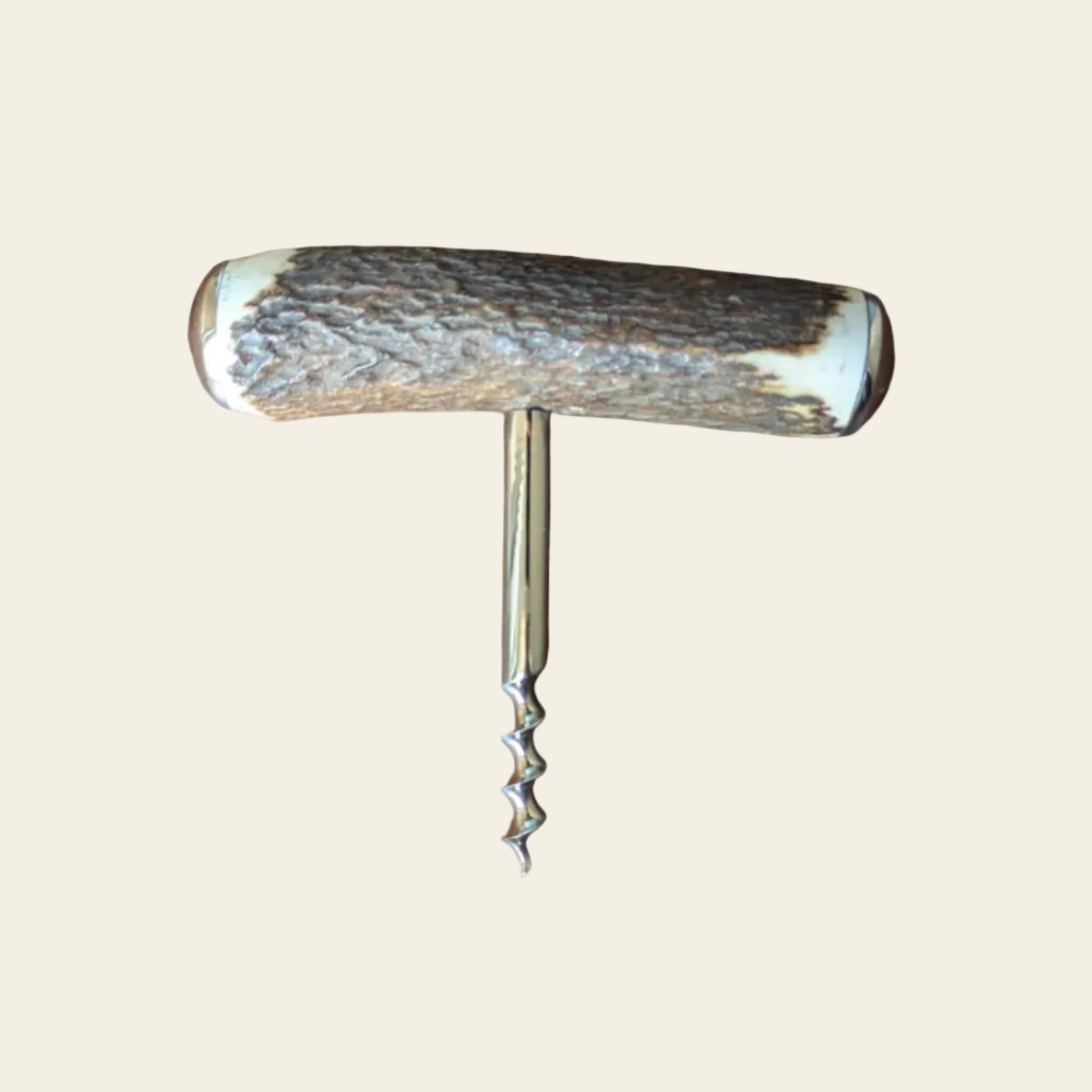 Tire bouchon chasseur cadeau