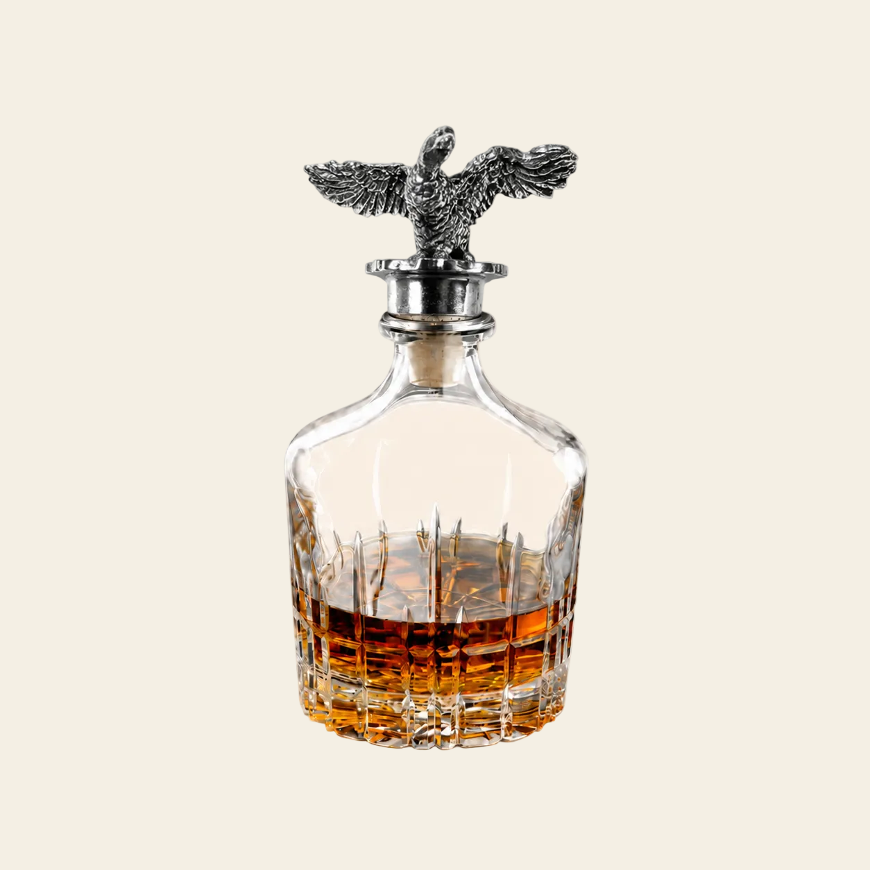 Bouchon de bouteille alcool France