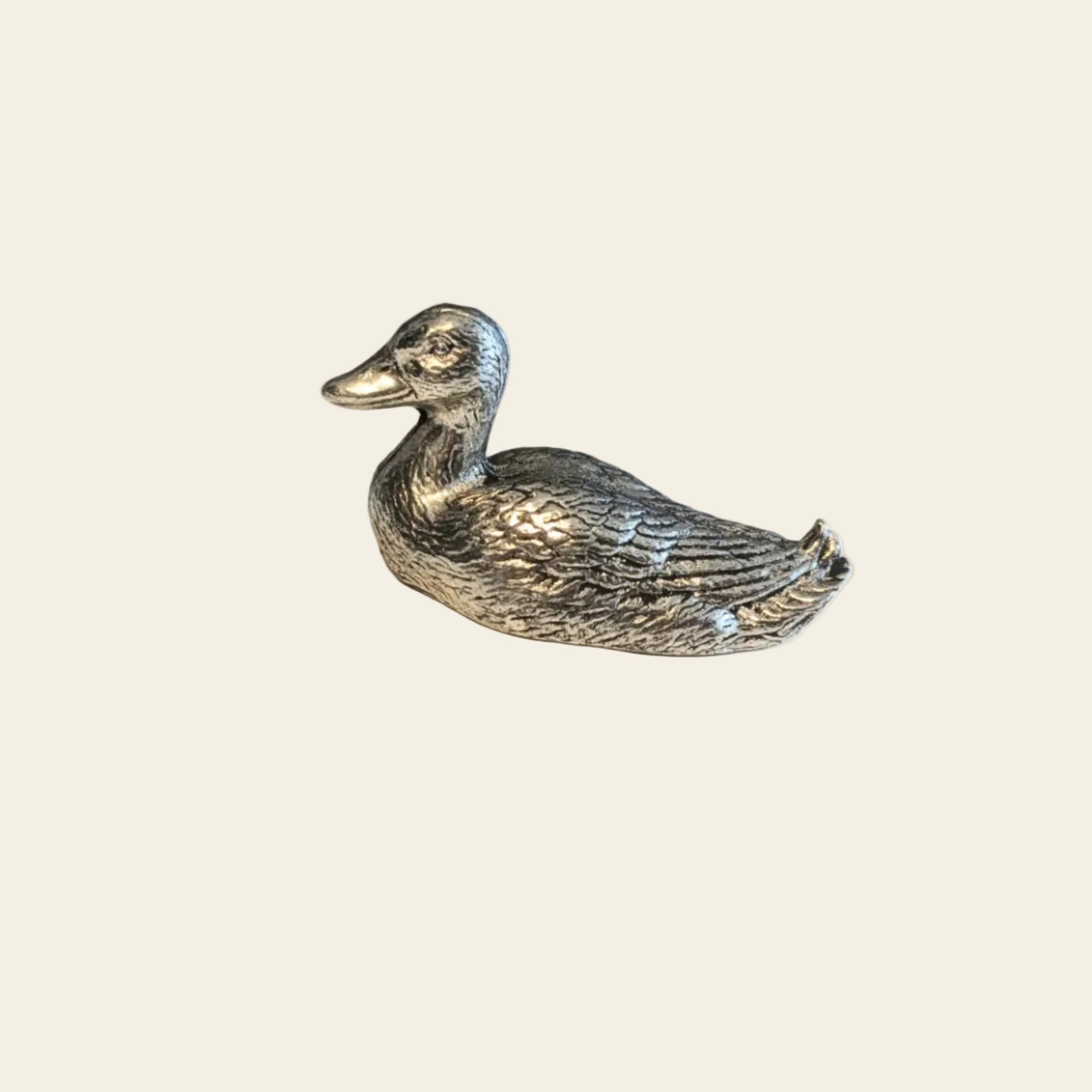 Porte-couteaux canard x6