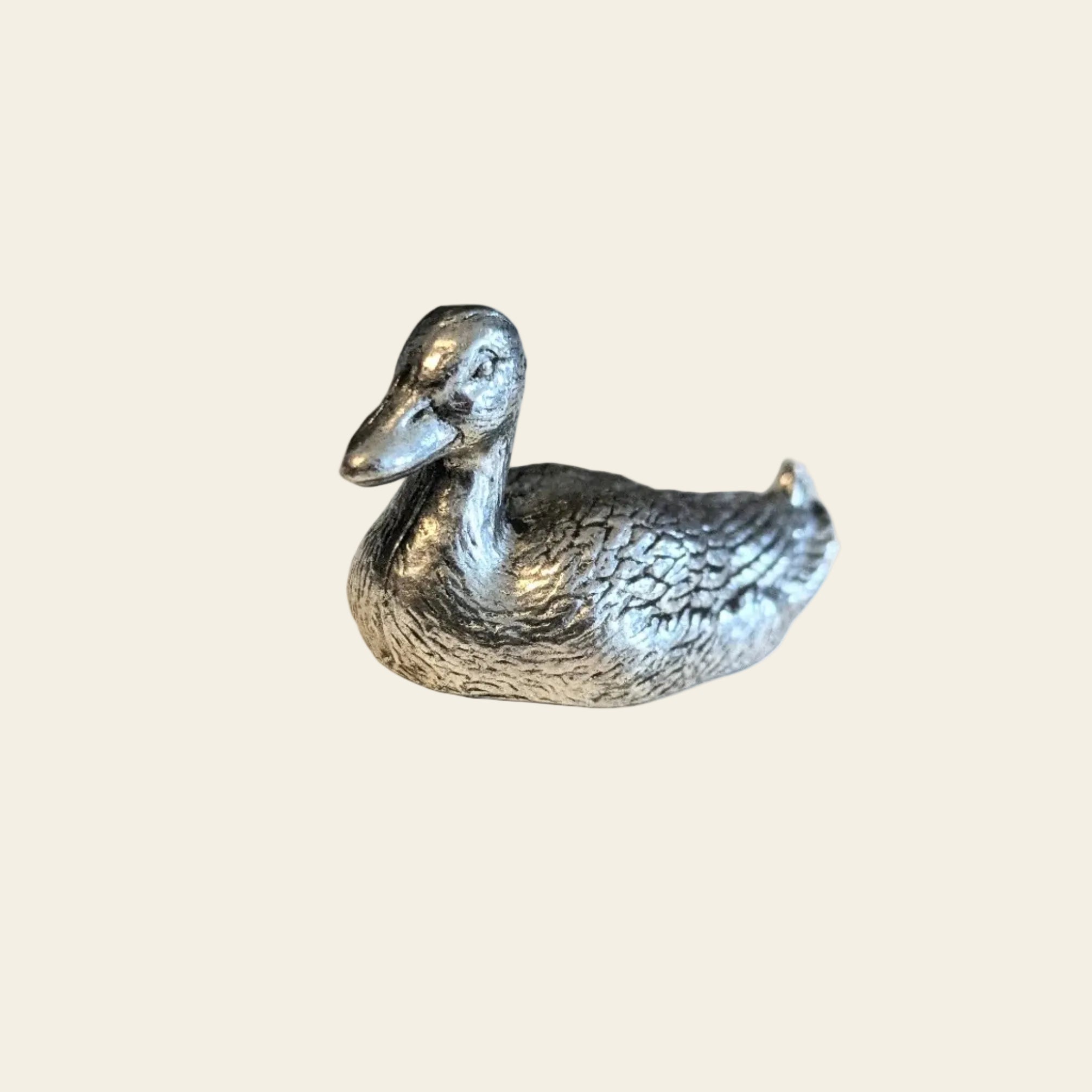Porte-couteaux canard x6